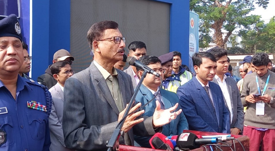 ভোটাধিকার প্রয়োগে বাধা থাকবে না—সরকারের লক্ষ্য: পররাষ্ট্র উপদেষ্টা